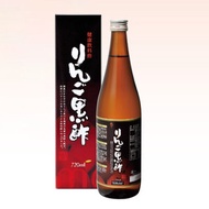 蘋果黑醋 720ml
