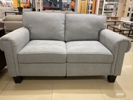 Langley sofa 2 seater sofa ruang tamu informa