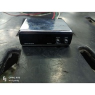 pivot KMH speed meter
