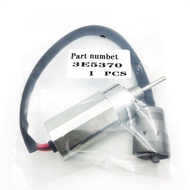 CA3E5370  3E-5370 3E5370 / For CAT 325 325L 325LN 330 330L 330LN 330FML Excavator /  Control Tempera