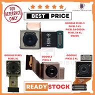 REAR MAIN CAMERA GOOGLE PIXEL/PIXEL XL/GOOGLE PIXEL 2/GOOGLE PIXEL 2 XL/GOOGLE PIXEL 3/3XL/3A/3A XL