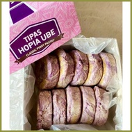 ❈ △ ◿ Tipas Hopia Ube Ribbonette's