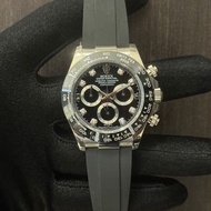 ROLEX Daytona 116519G Black 2020