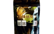 【源霧 包種抹茶粉 40g】傳承十二道工序製茶 每一口都是甘醇好滋味