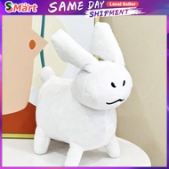 20cm Ro-bloxed Forsaken Gubby Plushie Toys Cute Soft Stuffed Dolls For Kid Birthday Christmas