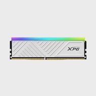 RAM desktop Adata XPG SPECTRIX D35G (1 x 8GB) DDR4 3200MHz (AX4U32008G16A-SWHD35G)