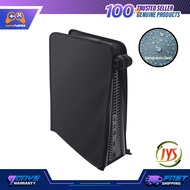 JYS PS5 Console Dust Cover, Anti-Scratch Waterproof Dust Protector Guard Sleeve for Playstation 5