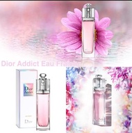 Dior Addict Eau Fraîche 魅惑淡香水(100mL)