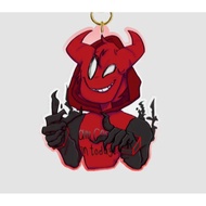 C00lkidd - Forsaken Acrylic Keychain