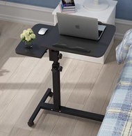 可調節高低鈄度電腦桌, 移動式電腦桌, 電腦枱|Height adjustable computer desk [table, furniture, study desk, stool, bench,