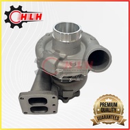 Nissan UD Big Thumb CD48 GE13 Turbo Charger 14201-00Z18