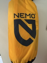 NEMO Tensor Insulated Regular 睡墊