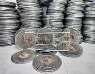 combo 10lờ cá lóc trê rô phi 32*52 hôm chỉ