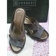 Everbest Wedges Shoe