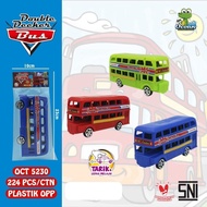 CHILDREN'S TOY BUS TOURISM BUS TOY BUS