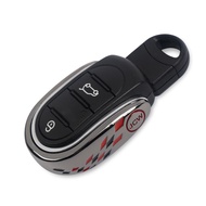 For mini cooper accessorie key cover keycase key chain For mini cooper F55 mini F56 F57 F54 F60 allo