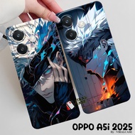 Case OPPO A5i 4G 2025- OPPO A3X - OPPO A3 NFC - OPPO A5 PRO 4G - OPPO A5 PRO 5G Latest - Fashion Cas