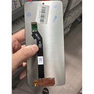 Motorola Moto G35 screen