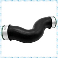 [R Q M U] Intake Tube Intercooler Turbo Charger Hose 1K0145832B Rubber  GOLF  A3 SEAT  1.9 TDI 1K0-1