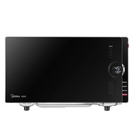 ‍🚢Midea/Beauty PC23C5Microwave Oven Steam Baking Oven Integrated Household Intelligent Small Flat Panel Frequency Conver