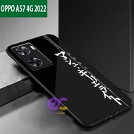 Softcase Glossy For Oppo A57 2022 [MH466-Oppo A57] Casing Hp Oppo A57 Aesthetic Case Hp Oppo A57 Terbaru 2022 Softcase Oppo A57 Karakter Silikon Oppo A57 Case Oppo A57 Pelindung Kamera Oppo A57 2022 Full Body Oppo A57 4G 2022 Terbaru