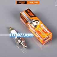 Daytona TAPERED CR6HSA MIO J RACING Spark Plug Code 3391