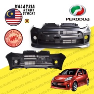 PERODUA MYVI SE 2007 FRONT BUMPER