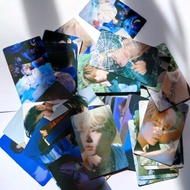 TXT TEMPTATION Photocard