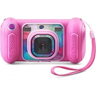 [tempo] VTech KidiZoom Camera Pix Plus, Pink