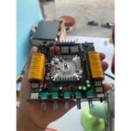 แอมป์โม Ht21 2G 3G โม เต็มระบบ กลางชัด พุ่ง แหลมใส เบสกระชับ *กรณีที่ลูกค้าจะคืนแิมป์ต้องมีวีดิโอต