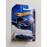 Hot Wheels Ferrari 458 Spider