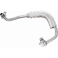 BMWF20 F30 G30 X3 X4 125i 330i 11537643094Turbocharger Engine Oil Supply Line