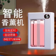 12.28.01 Household Aroma Diffuser Automatic Aroma Diffuser Indoor Aroma Diffuser Student Dormitory B
