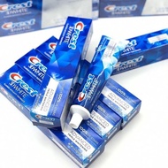 Crest 3D White toothpaste 147 grams