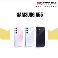 Samsung Galaxy A55 12/256GB New