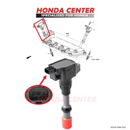Coil koil ignition pengapian bagian depan honda jazz GD3 city gd8 2003 2004 2005 2006 2007 2008 idsi