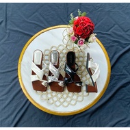 LPK HEELS A6630-10