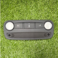 AUDI TT A4 A3 A5 Original Interior Light/Light Switch/Front Reading Light 8J0947111BA