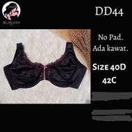 Bra BIG Size. Jumbo Bra. DD44