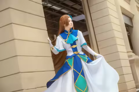 Anime My Next Life As A Villainess: All Routes Lead To Doom Catarina Claes/Katarina Claes Cosplay Co
