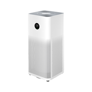 ( Pre-order ) Xiaomi Air Purifier 3C International Model Work In SG Virus Backteria Filtration OLED Display Compatible with Humidifier Dehumidifier Air Conditioner Cooler Tower Fan ( ETA 4 April )