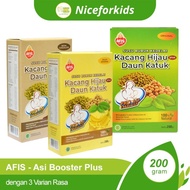 serbaAnak- AFIS - Asi Booster / Susu Penambah Asi Bubuk Kedelai Dan Kacang Hijau