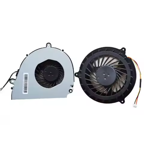 Notebook Cooler CPU Fan For Acer Aspire 5350 5750 5755G V3-551 V3-571G E1-531 Cooling Radiator NFB73