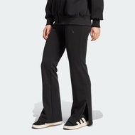Lifestyle Soft Lux Flared Pants Women Black JM3757