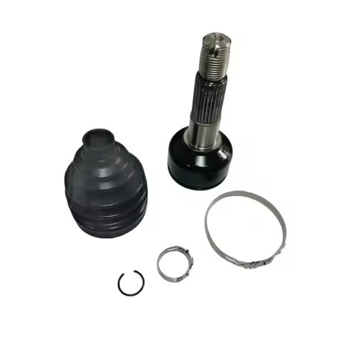 ATV Parts Original Bearing Kit Front Fixed End 9GQ0-280170 For CFMoto 550cc CF400 500 600 625 800 UF