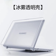 2024 Huawei MateBook X Pro ไมโครไฟเบอร์ Collector รุ่นโน๊ตบุ๊ค14 D16คอมพิวเตอร์/D14ตัวเครื่องบางเฉีย