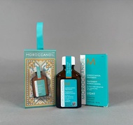預訂8月中-MOROCCANOIL 摩洛哥優油-清爽型 25ml（馬拉喀什版）