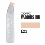 Copic Various Ink E23 Hazelnut