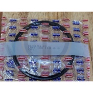 HYDRAULIC DUST SEAL LBH 100 110 6 8 JAPAN JAPAN CL0154-C2