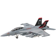 Hasegawa 1/72 US Navy EA-18G Growler Plastic Model E38